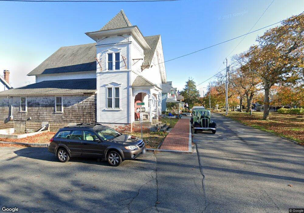 49 Pequot Ave, Oak Bluffs, MA 02557 - photo 1