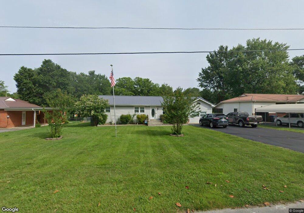 505 Polk St, Manchester, TN 37355 - photo 1