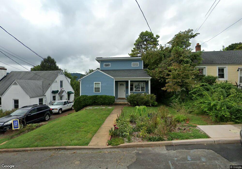 1206 Meriwether St, Charlottesville, VA 22902 - photo 1