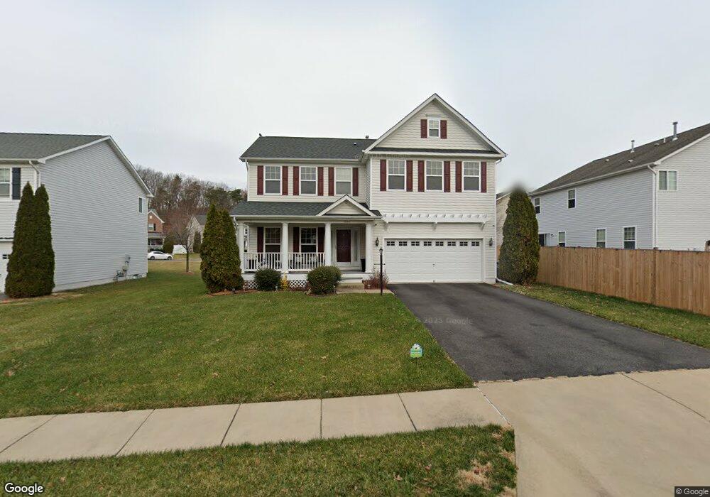 4254 Meyers Rd, Triangle, VA 22172 - photo 1