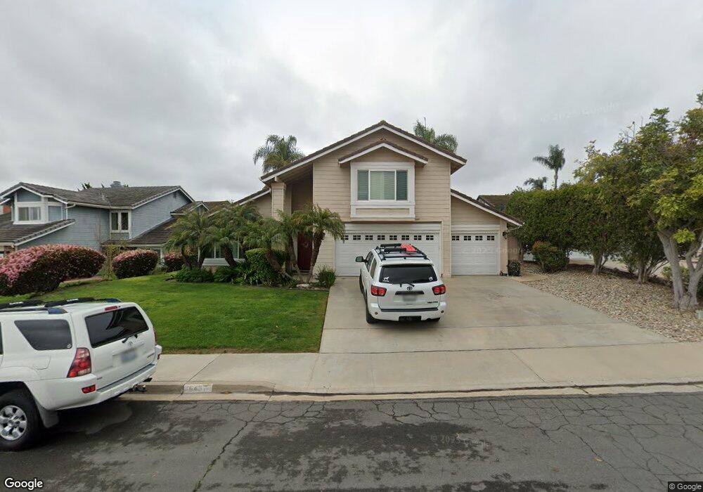 6432 La Garza Ct, Carlsbad, CA 92009 - photo 1