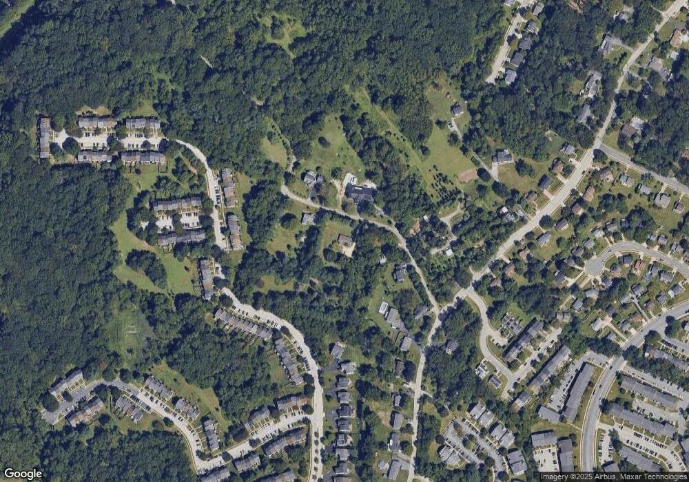 1925 Shanklin Ave, Parkville, MD 21234 - photo 1