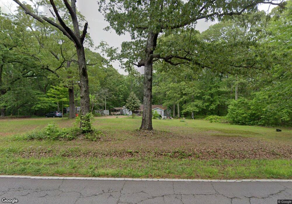 490 S Little New York Trail, Whitesburg, GA 30185 - photo 1