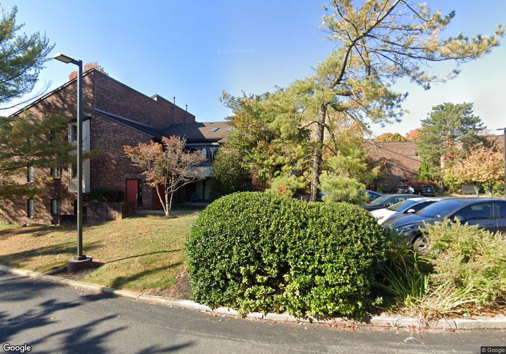 1108 Mountainview Dr unit 1108, Chesterbrook, PA 19087 - photo 1