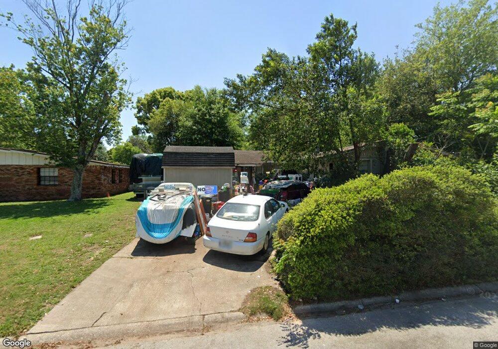 7042 Biddy Ln, Jacksonville, FL 32210 - photo 1