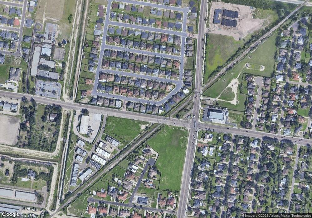 2308 Vancouver Ave, Edinburg, TX 78539 - photo 1