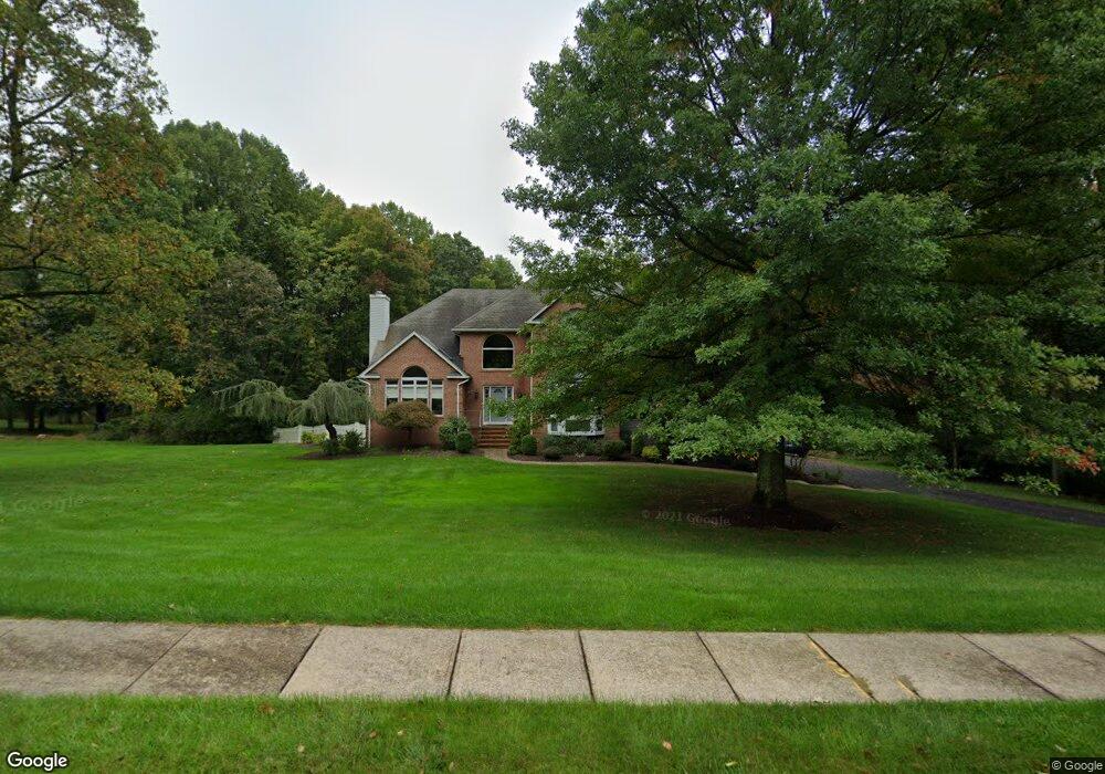 3 Colby Farm Rd, Chester, NJ 07930 - photo 1