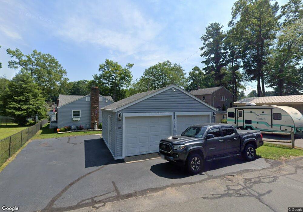 38 Wheeler Dr, Enfield, CT 06082 - photo 1