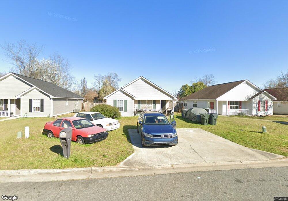 204 Kensington Cir, Warner Robins, GA 31093 - photo 1