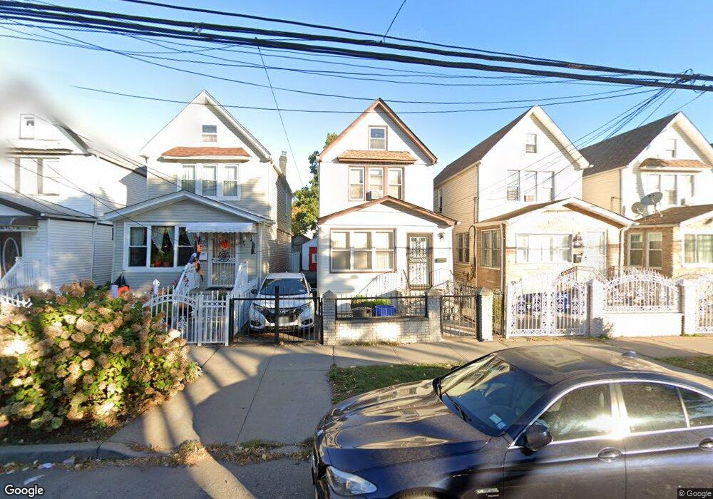 14715 111th Ave, Jamaica, NY 11435 - photo 1