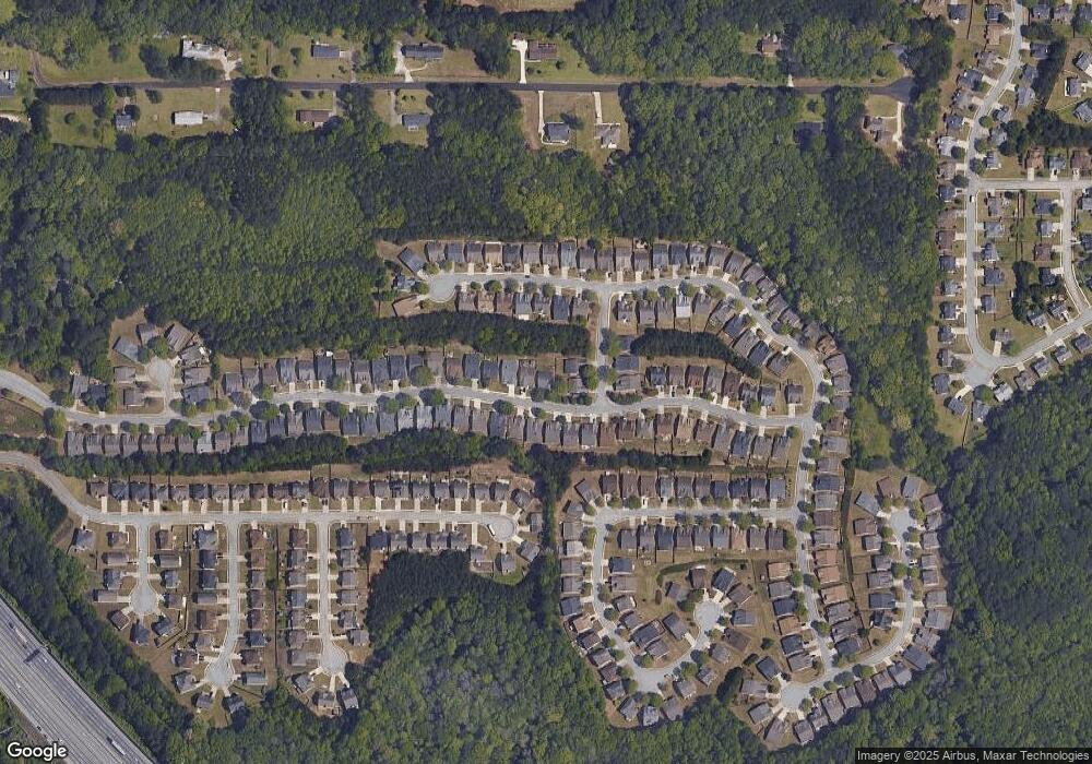 397 Avian Forest Dr, Stockbridge, GA 30281 - photo 1