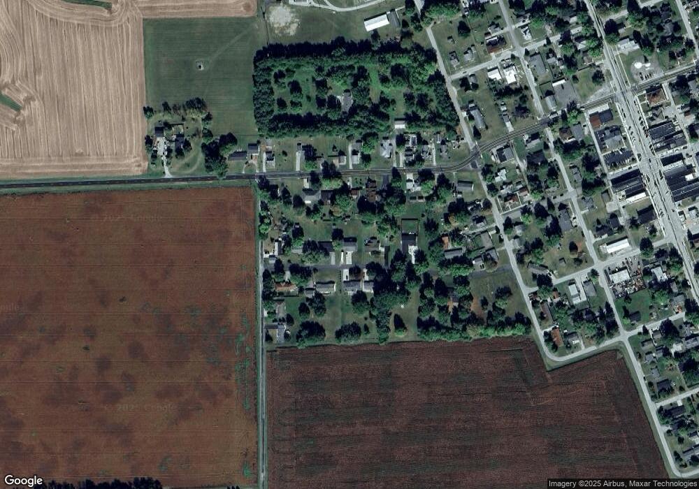 314 W Monroe St, Kirklin, IN 46050 - photo 1