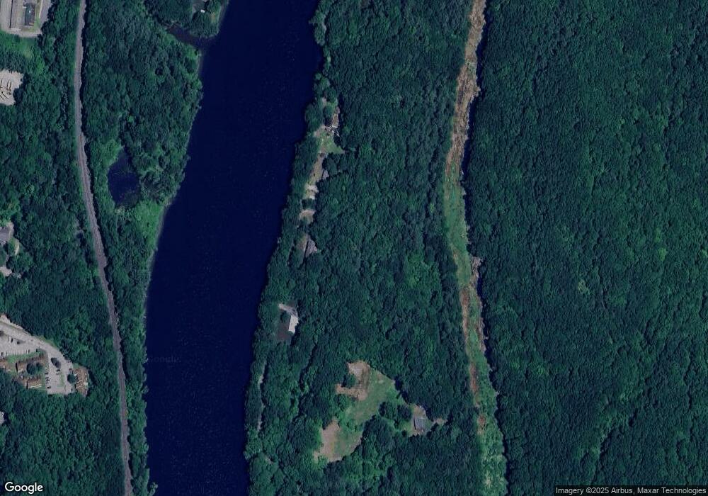 133 Mountain Rd, West Chesterfield, NH 03466 - photo 1