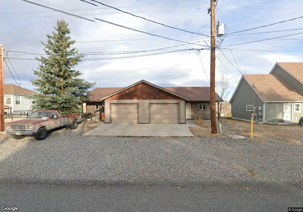 2909 E Ave unit A & B, Cody, WY 82414 - photo 1