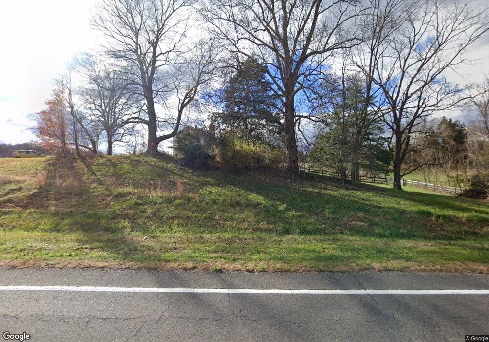 7542 Eggbornsville Rd, Rixeyville, VA 22737 - photo 1