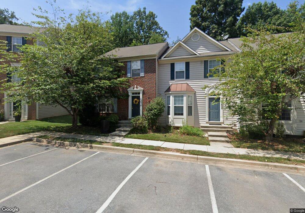 13026 Woodcutter Cir, Germantown, MD 20876 - photo 1