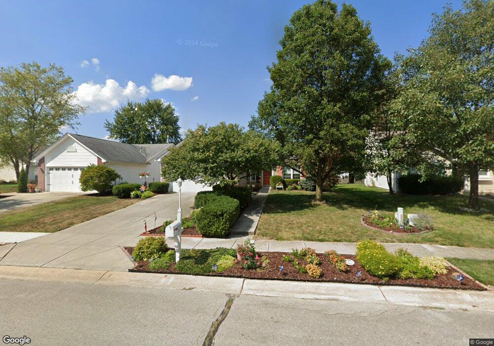 10658 Springston Ct, Fishers, IN 46037 - photo 1