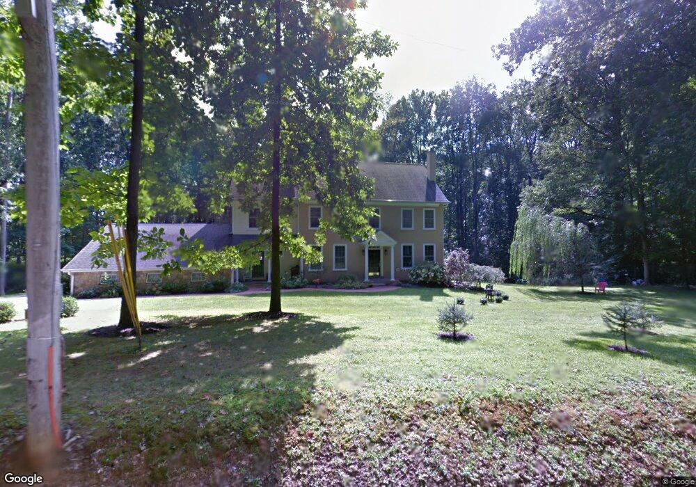 926 Parkerville Rd, West Chester, PA 19382 - photo 1