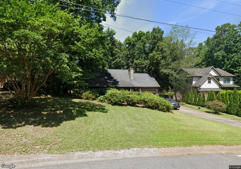 4775 Pinefield Dr NW, Acworth, GA 30102 - photo 1