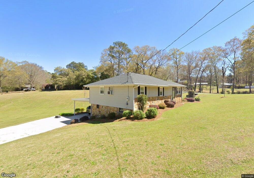 200 Pine Hill Cir, Byron, GA 31008 - photo 1