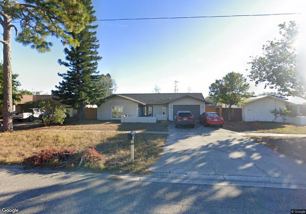 1281 S Disston Ave, Tarpon Springs, FL 34689 - photo 1