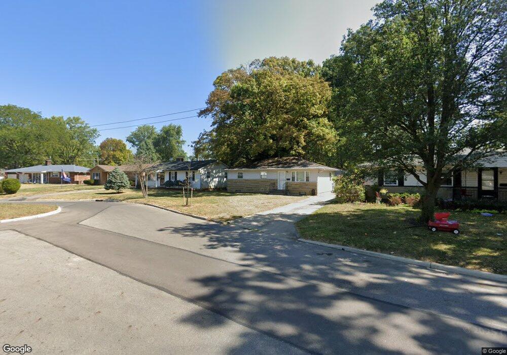 3778 Ganson Dr, Columbus, OH 43224 - photo 1