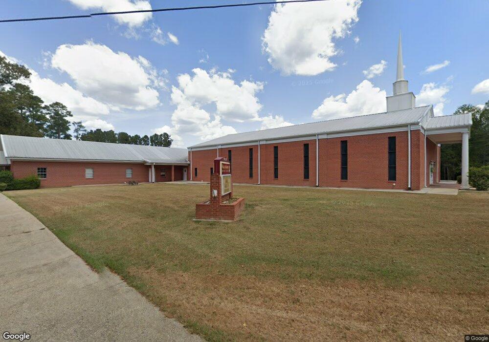 3129 Pleasant Grove Rd, Laurel, MS 39443 - photo 1