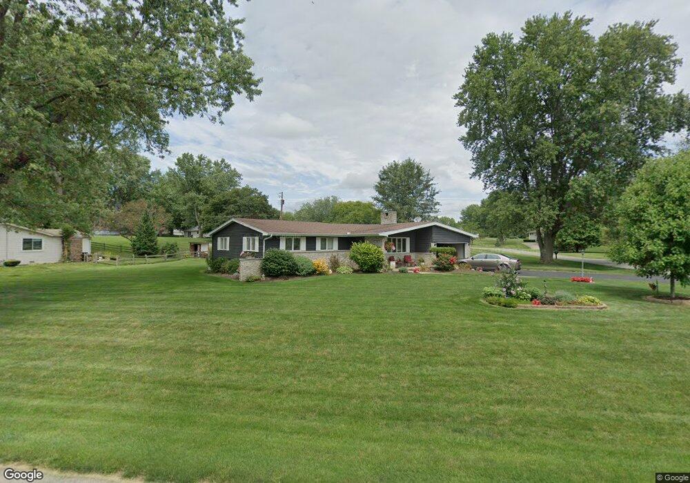 10209 Gerig Rd, Leo, IN 46765 - photo 1