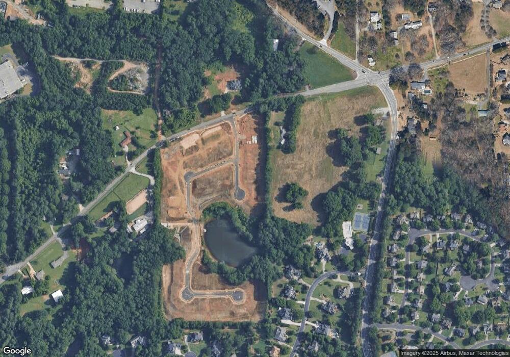 715 Caney Fork Rd, Alpharetta, GA 30005 - photo 1