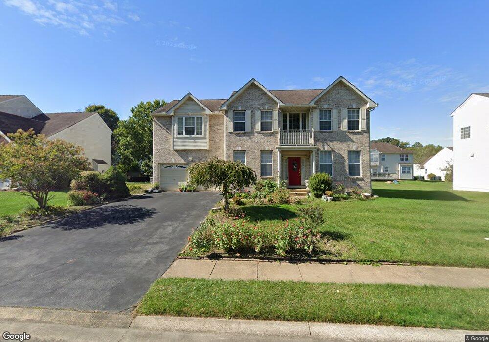 9 Celtic St, Bear, DE 19701 - photo 1