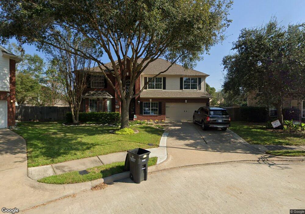 16502 Wheatmill Ct, Houston, TX 77095 - photo 1