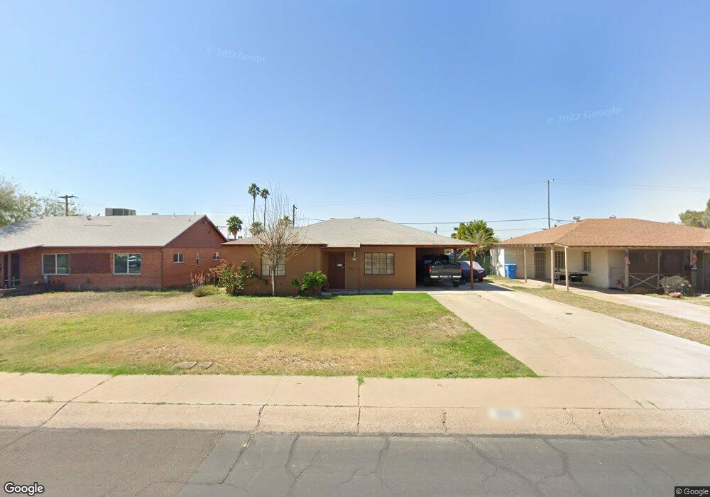 1806 N 22nd St, Phoenix, AZ 85006 - photo 1