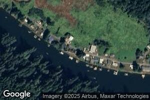 739 E Barclay Meadows Rd, Tidewater, OR 97390