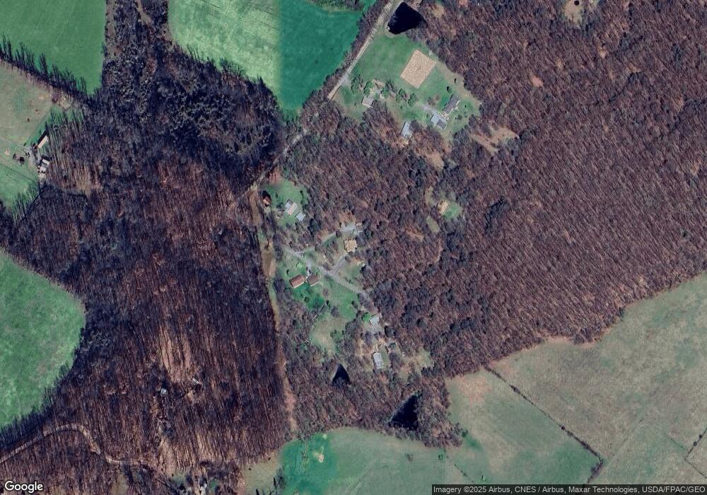 457 Deer View Ln, Points, WV 25437 - photo 1