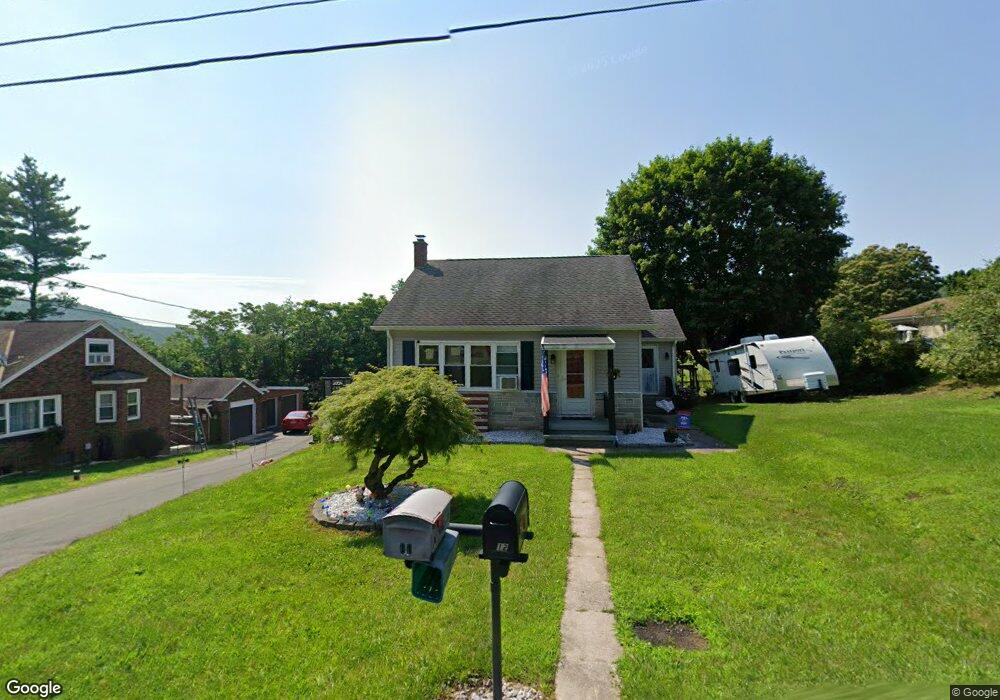 12 Lower Rd, Tamaqua, PA 18252 - photo 1