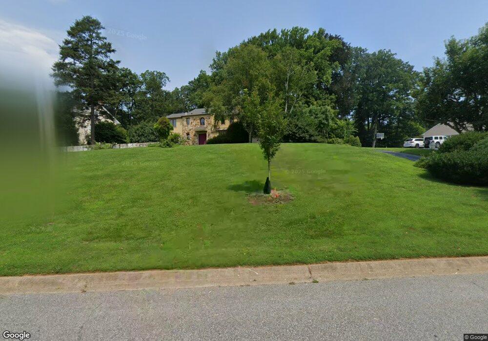 821 Hunt Rd, Newtown Square, PA 19073 - photo 1