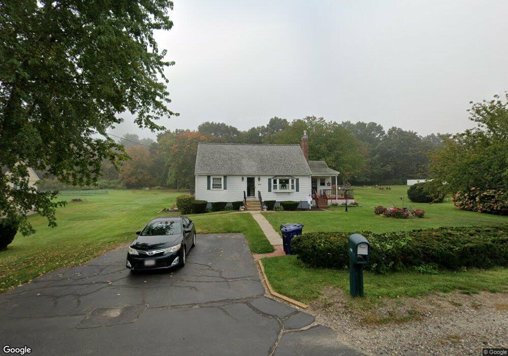 675 Main St, Wilmington, MA 01887 - photo 1