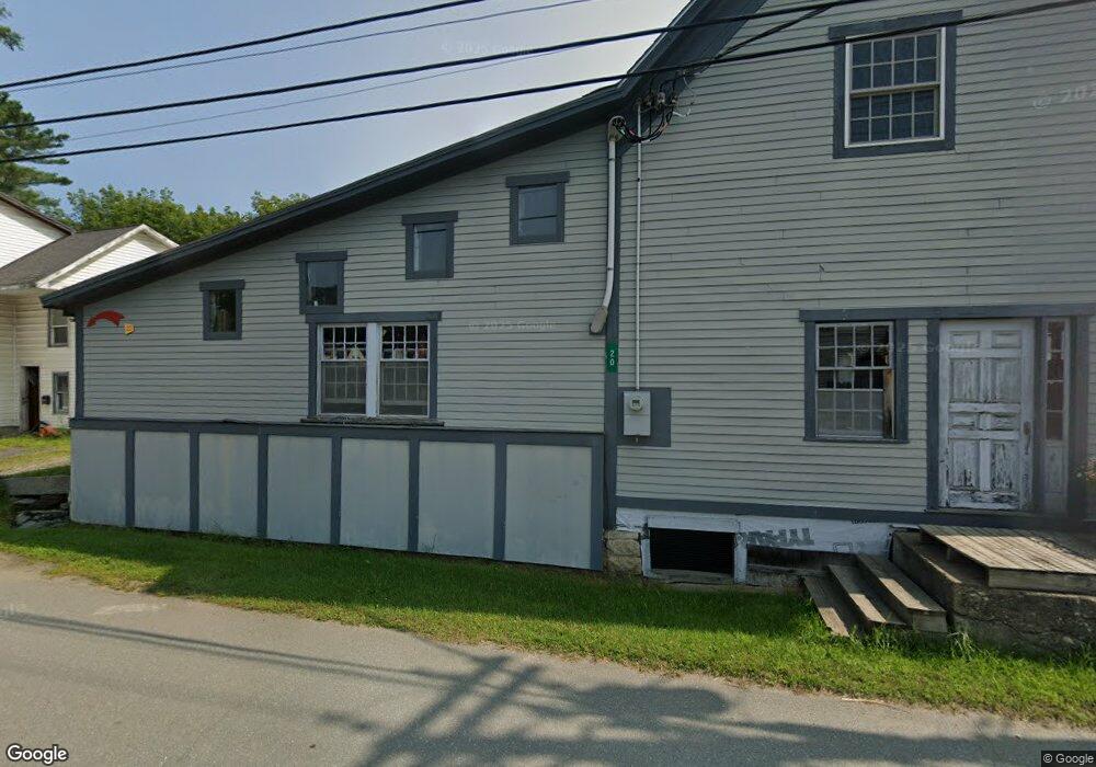 22 Highland Ave, Hardwick, VT 05843 - photo 1