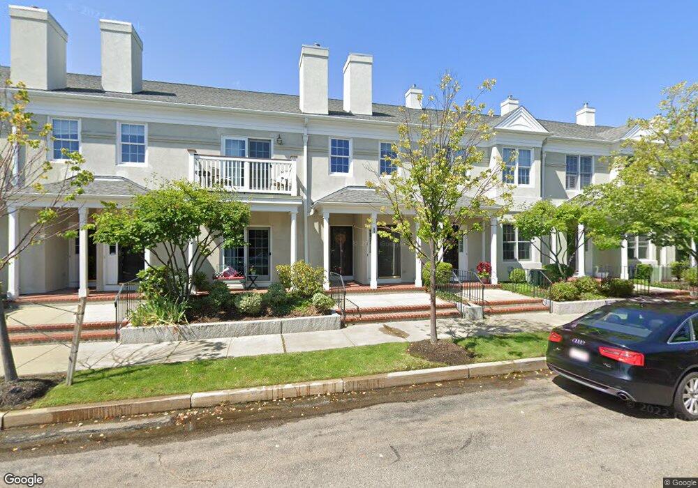 40 Tilden Commons Dr, Quincy, MA 02171 - photo 1