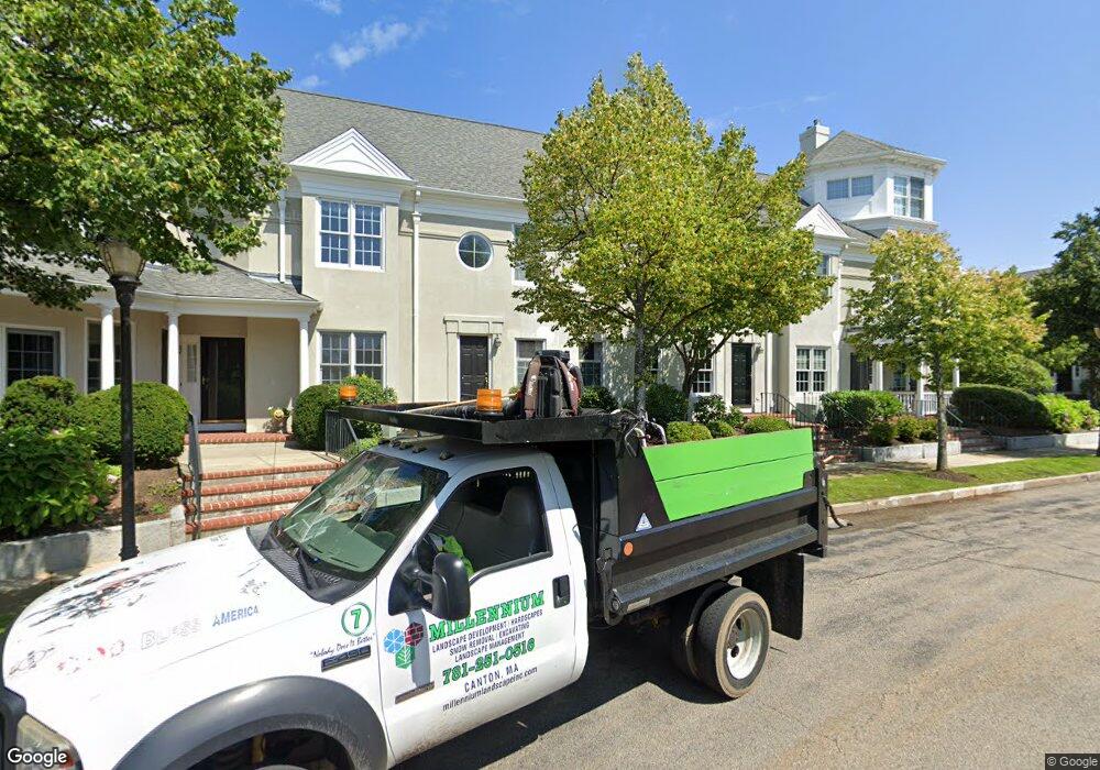 50 Tilden Cir, Quincy, MA 02171 - photo 1