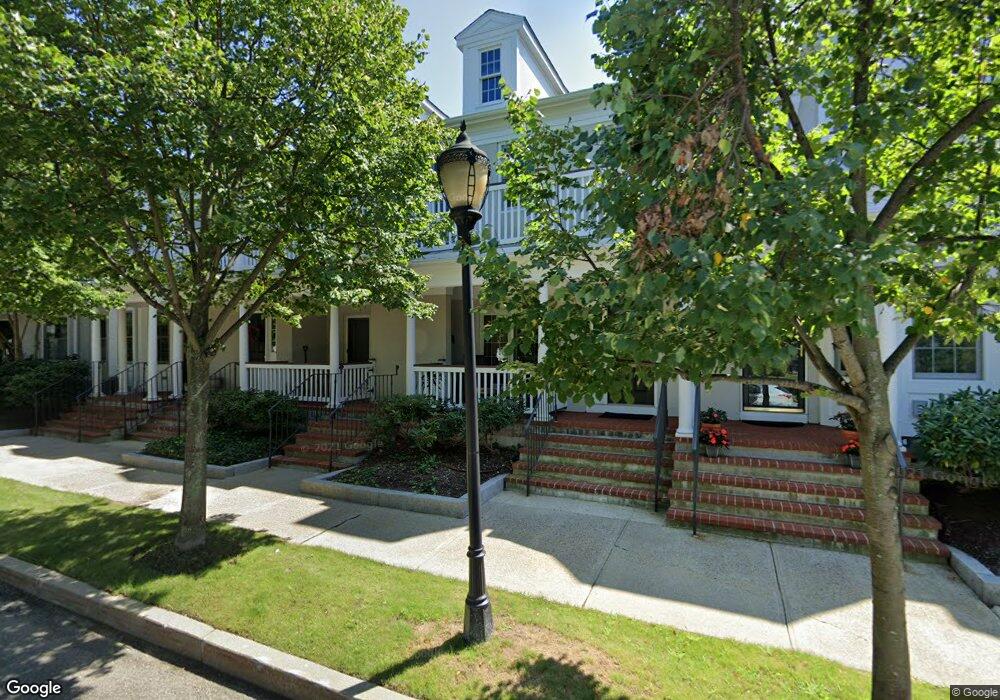 19 Tilden Commons Dr, Quincy, MA 02171 - photo 1