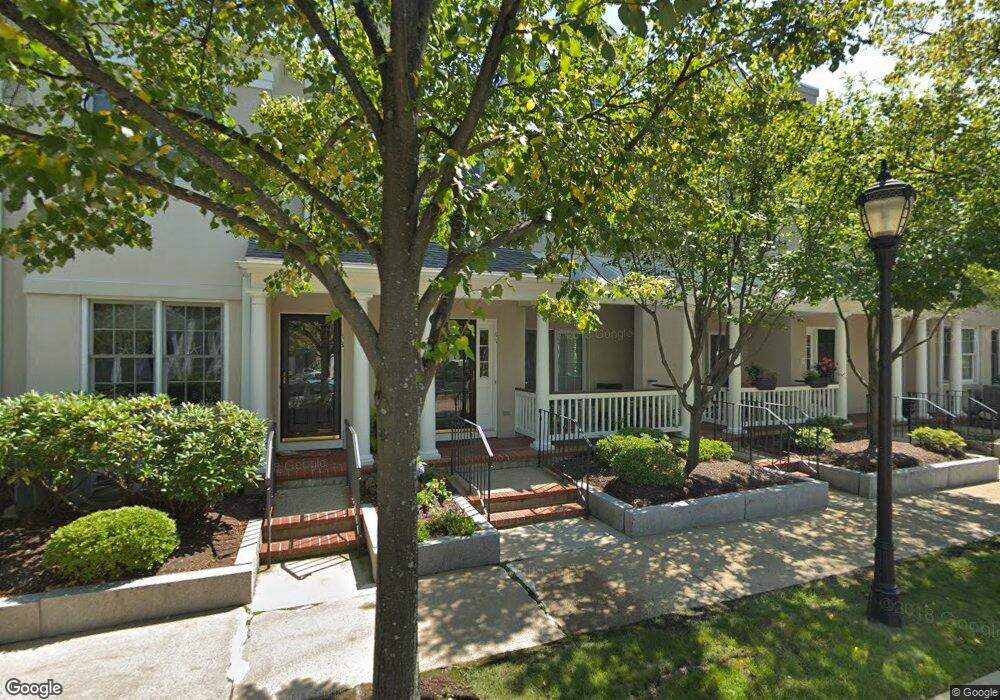 41 Tilden Commons Dr, Quincy, MA 02171 - photo 1