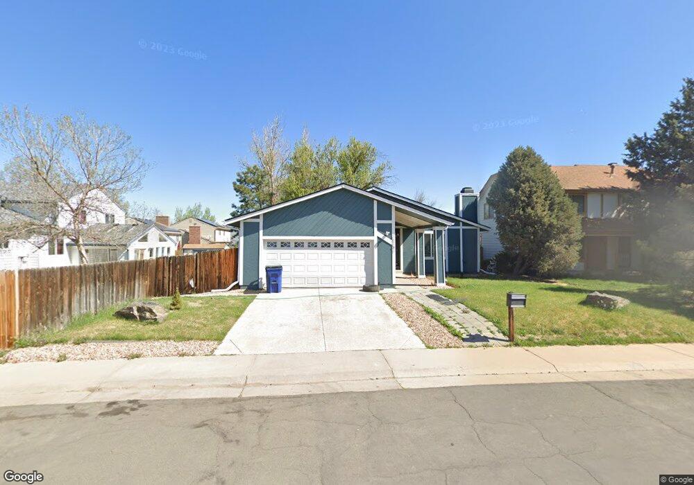 14791 E Baltic Place, Aurora, CO 80014 - photo 1