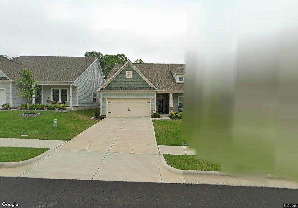 143 Canada Dr, Statesville, NC 28677 - photo 1