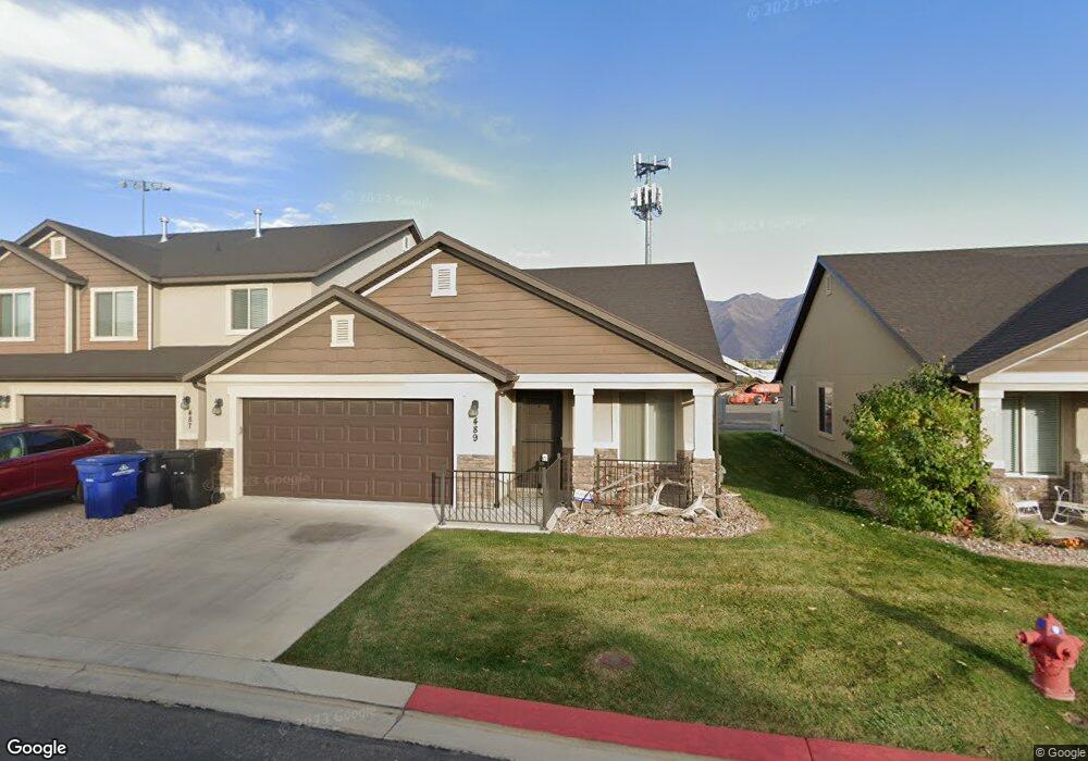 489 S 340 W unit 31, Spanish Fork, UT 84660 - photo 1