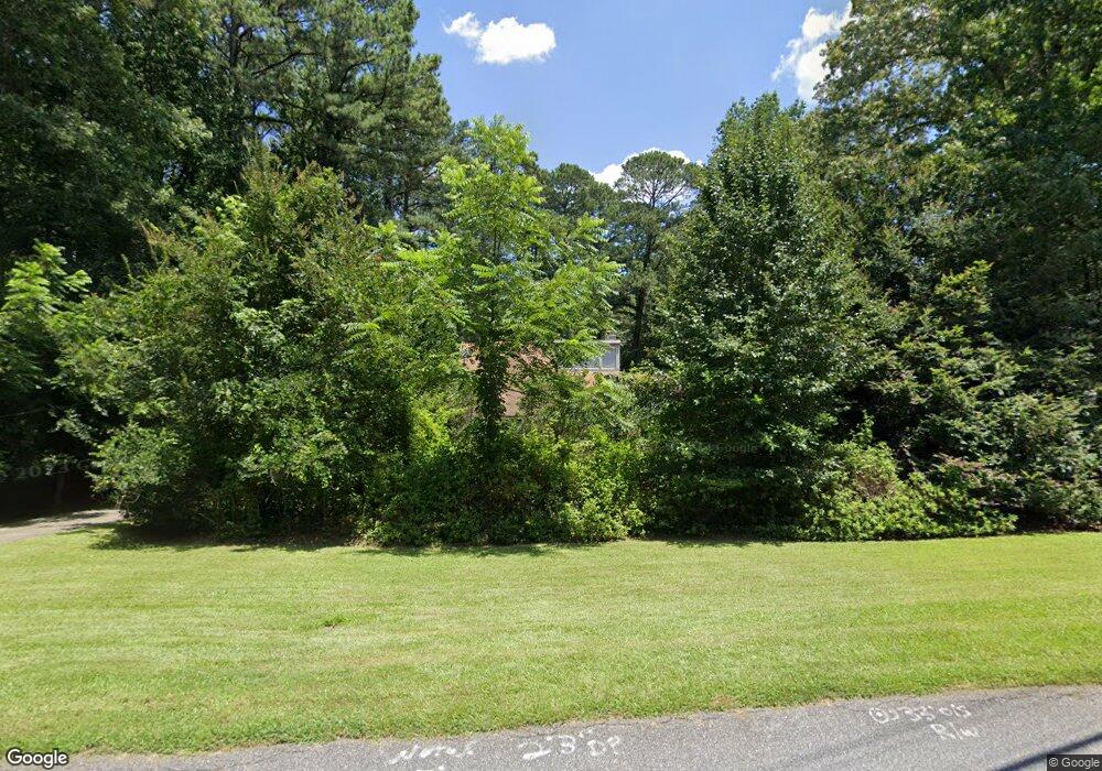 3892 Gunnin Rd, Norcross, GA 30092 - photo 1