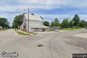 9643 E 750 S, Elberfeld, IN 47613