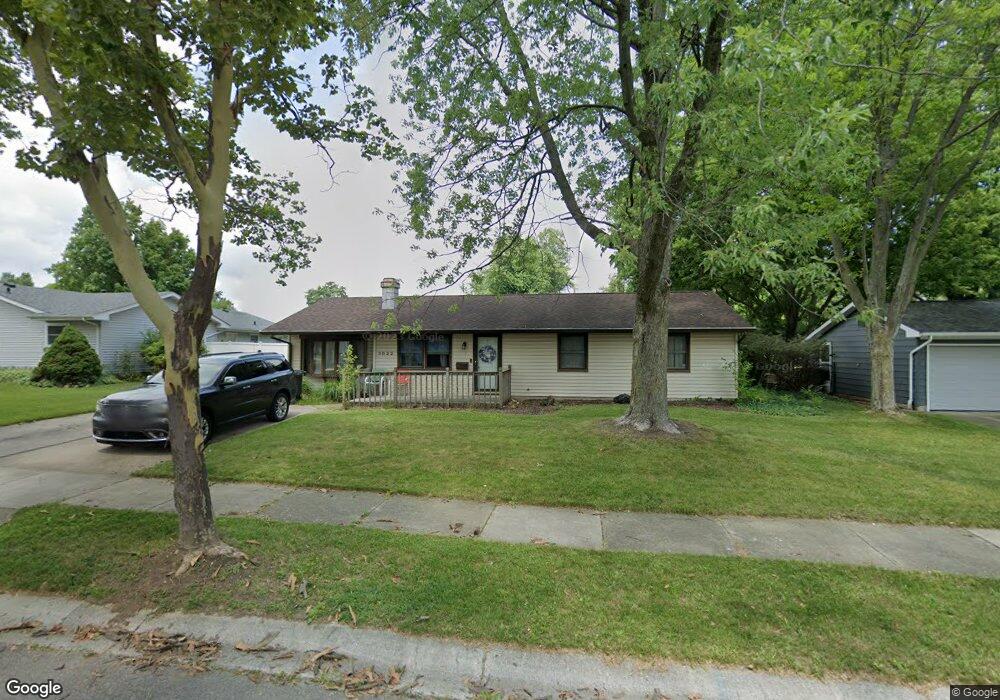 3022 Mardigras Ln, Fort Wayne, IN 46808 - photo 1