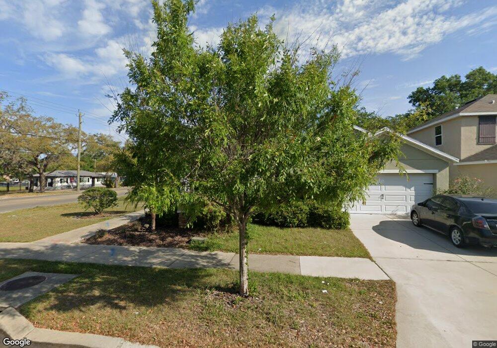 10102 Hawk Storm Ave, Tampa, FL 33610 - photo 1