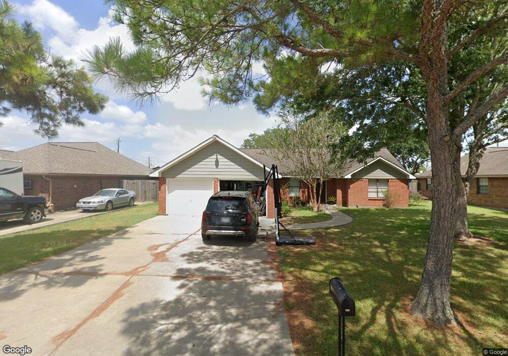 922 John Albert Dr, East Bernard, TX 77435 - photo 1